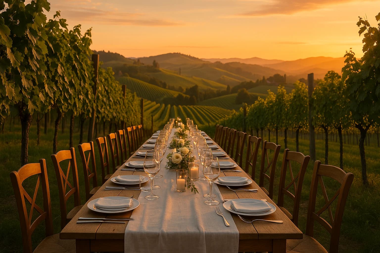 Weingut Tement